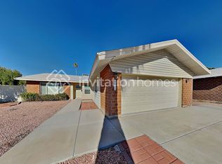 8702 E Valley View Rd, Scottsdale, AZ 85250