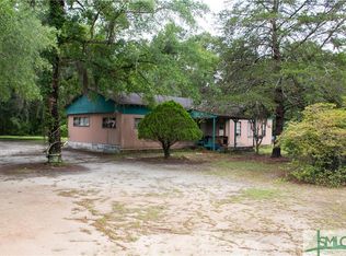 1317 Pine Barren Rd, Pooler, GA 31322