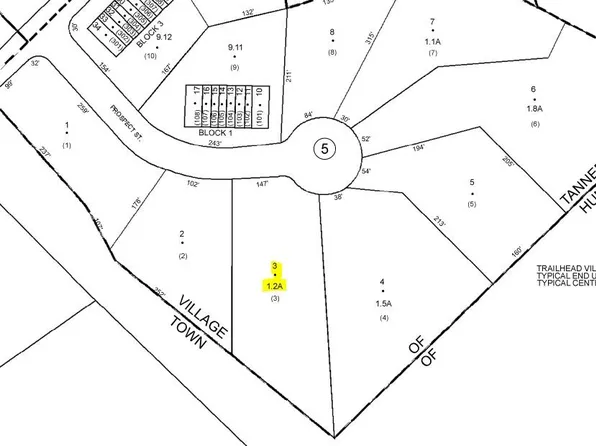 38 Prospect St, Tannersville, NY 12485