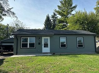 469 Ridgebury Dr, Xenia, OH 45385