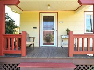 2934 NE 51st Ave, Portland, OR 97213