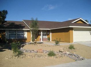6420 Starcrest Dr, Las Vegas, NV 89108