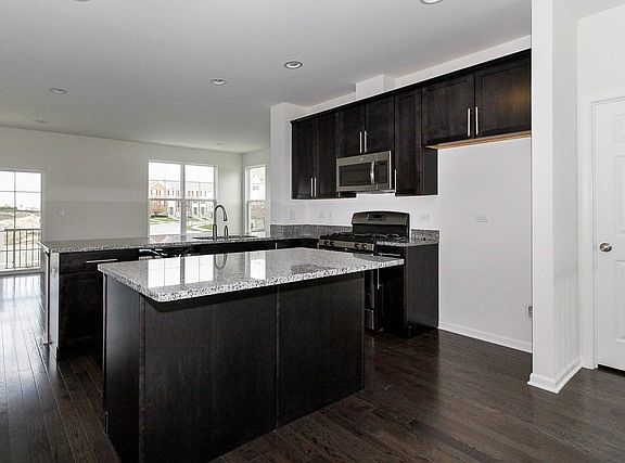 2nd image of 839 Station Boulevard Lot #205