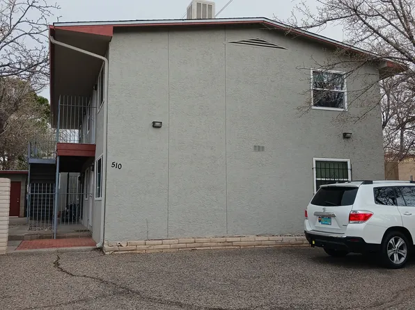 510 Princeton Dr SE #B, Albuquerque, NM 87106