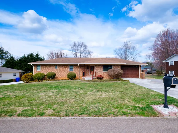 1821 Russell St, Morristown, TN 37813