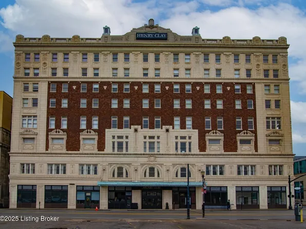 604 S 3rd St Unit 803, Louisville, KY 40202