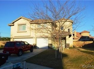 25528 Riley Cir, Menifee, CA 92585
