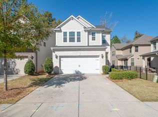 15310 Scholastic Dr, Charlotte, NC 28277
