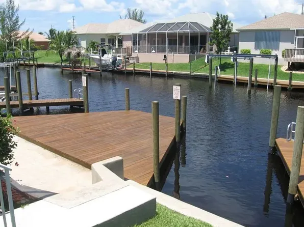 1315 SW 47th Ter, Cape Coral, FL 33914