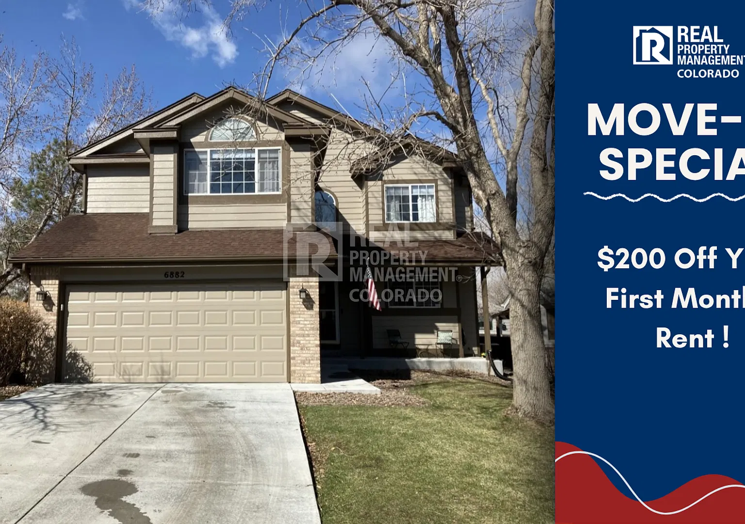 Beautiful 3-Bedroom Home in a Desirable Southwest Denver Location! — Photo 1