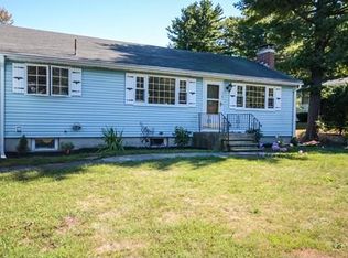 168 Chestnut St, Randolph, MA 02368