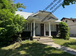 615 E 500 N #1, Logan, UT 84321