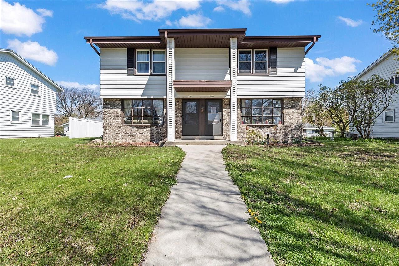 1849 Oakdale DRIVE UNIT 1851, Waukesha, WI 53189 Zillow