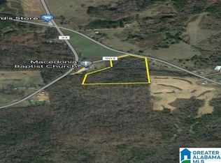 5942 County Road 33 #1, Wadley, AL 36276