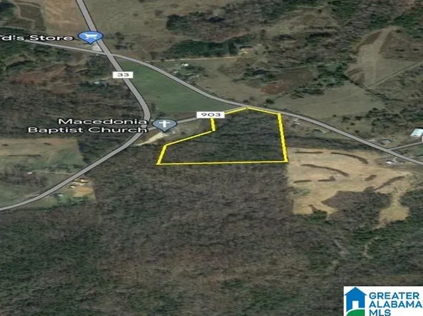 5942 County Road 33 #1, Wadley, AL 36276