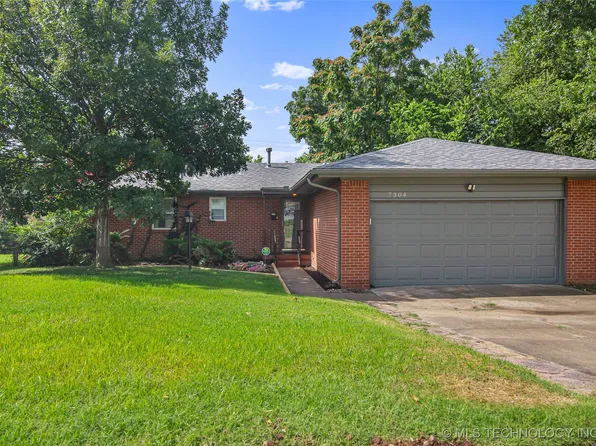 7304 E 30th St, Tulsa, OK 74129