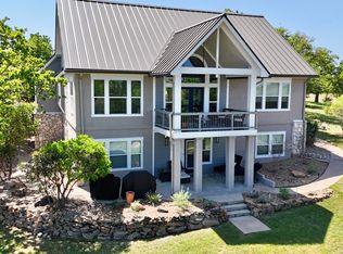 1606 Sapphire, Horseshoe Bay, TX 78657