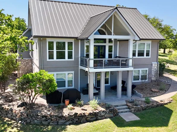 1606 Sapphire, Horseshoe Bay, TX 78657