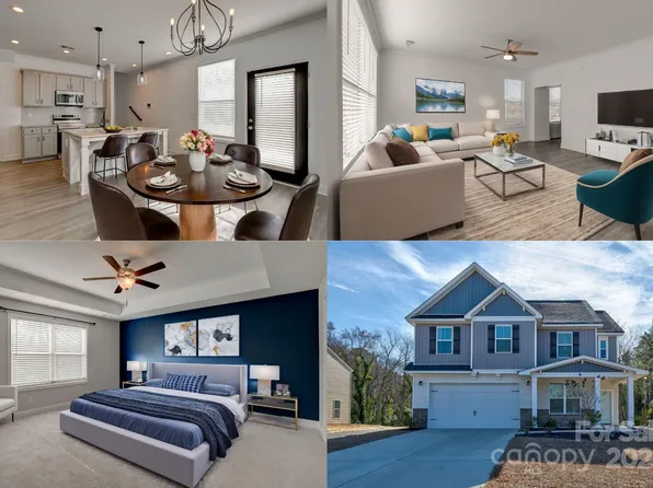 2337 Haile St, Camden, SC 29020