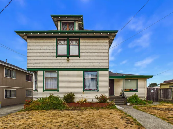 305 14th St, Eureka, CA 95501