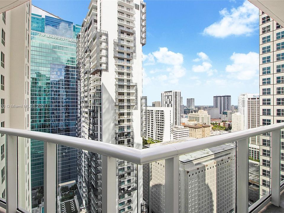 1st image of 300 Biscayne Blvd #T-2907