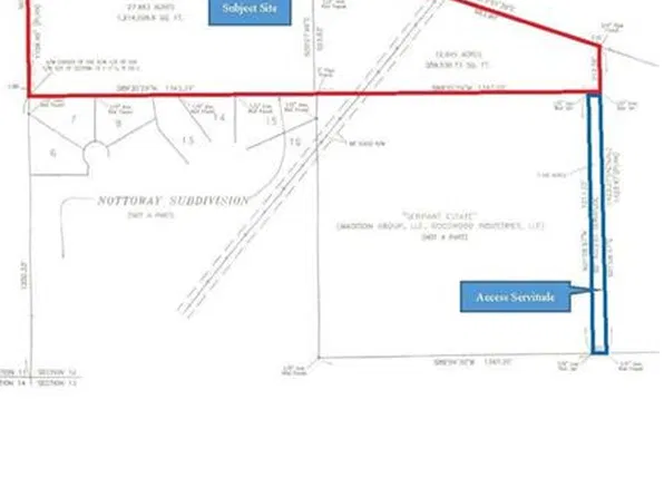 0 Interstate Highway 12, Covington, LA 70433