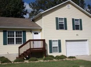 3703 Shields Dr, Harrison, AR 72601