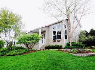 780 E Prairie St, Marengo, IL 60152