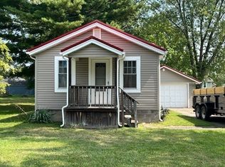 613 North Rd, Niles, OH 44446