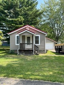 613 North Rd, Niles, OH, 44446