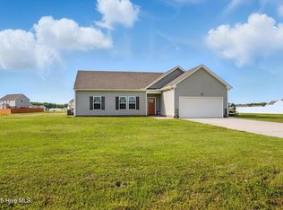 123 Ditch Bank Rd, Shawboro, NC 27973