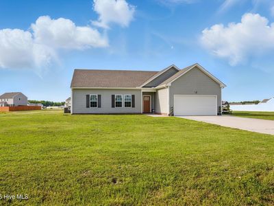 123 Ditch Bank Road, Shawboro, NC, 27973
