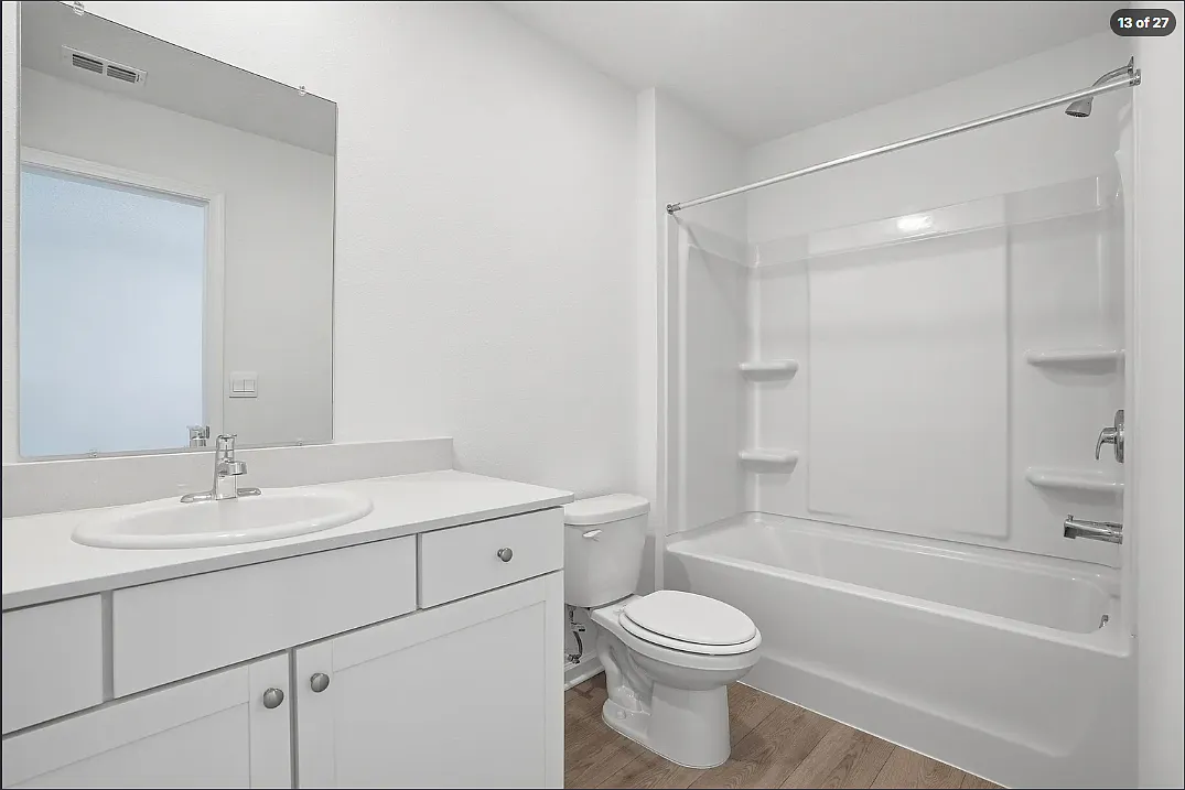 3 bed, 1722 sqft, $2,500 — Photo 4