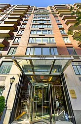 Rented by The Agency