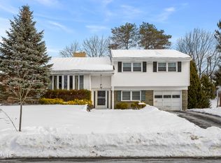 27 Davis Avenue, Albany, NY 12203