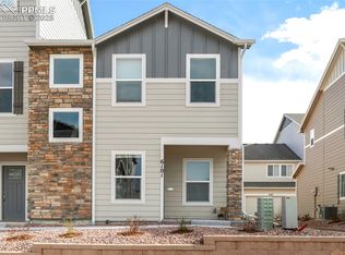 6101 Inman Vw, Colorado Springs, CO 80924