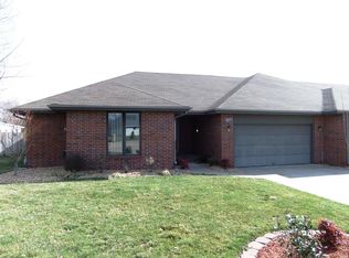1277 E Marquette Ct, Springfield, MO 65804