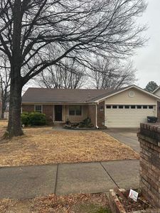 8508 Easy St, Sherwood, AR, 72120