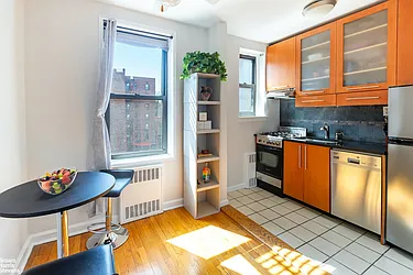 Sold by Brown Harris Stevens