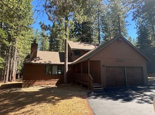 15891 Northwoods Blvd, Truckee, CA 96161