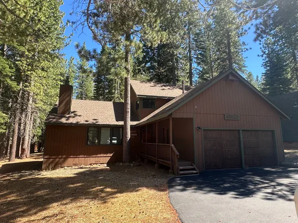 15891 Northwoods Blvd, Truckee, CA 96161