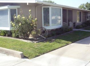 13180 Southport Ln APT 167L, Seal Beach, CA 90740