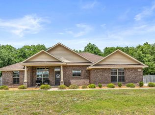 6274 Evan Cir, Crestview, FL 32536