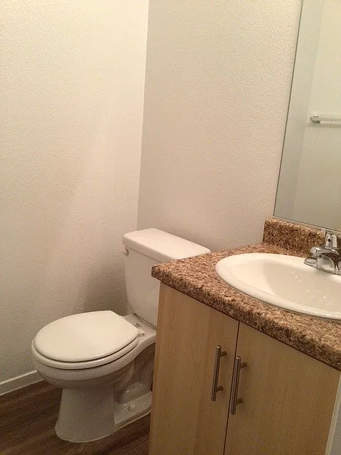 2 bed, 2.5 bath, 1020 sqft, $1,649 — Photo 4