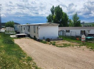 31 Red Mountain Ter, Evanston, WY 82930