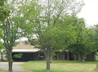 11701 S Mustang Rd, Mustang, OK 73064