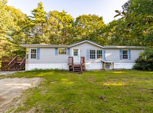 19 Harmons Corner Rd, Auburn, ME 04210