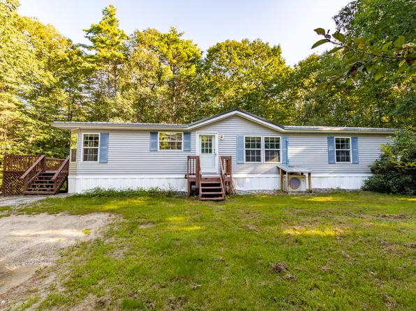 19 Harmons Corner Road, Auburn, ME 04210