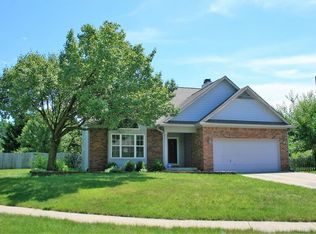 7975 Austrian Pine Dr, Indianapolis, IN 46268