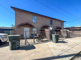 420 E San Pedro St, Laredo, TX 78041